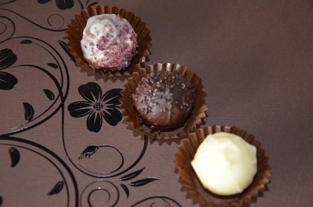 Gaestehaus Praline Bremm Kültér fotó